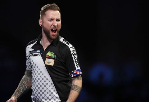 Pylken smiten yn Fryslân! PDC kondigt European Tour aan in Leeuwarden