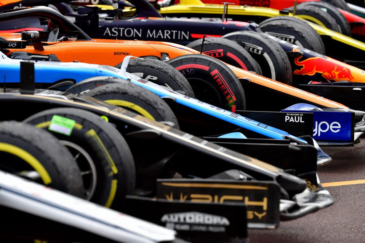 Pirelli krijgt huiswerk mee voor 2021: Formule 1 wil banden met minder slijtage