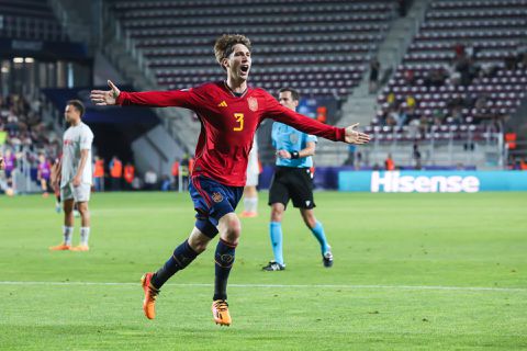 Israël en Spanje naar halve finale EK onder 21, gastland Georgië eruit