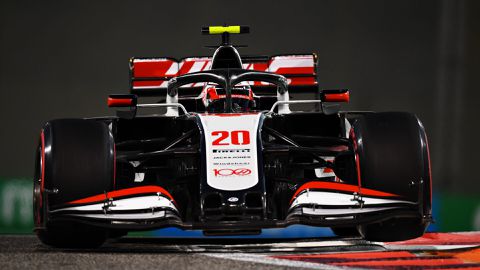 'Haas komt met opvallende vervanger van Nikita Mazepin'