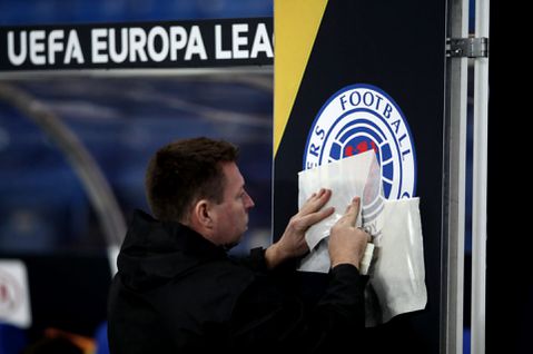 'Rangers klaagt zakenvrouw aan die deed alsof ze de club ging kopen'