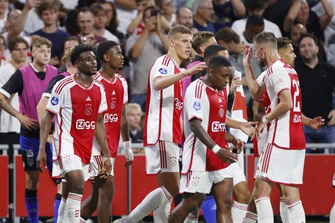 Dit zijn de volgende tegenstanders van de Nederlandse ploegen in laatste Europese play-offs