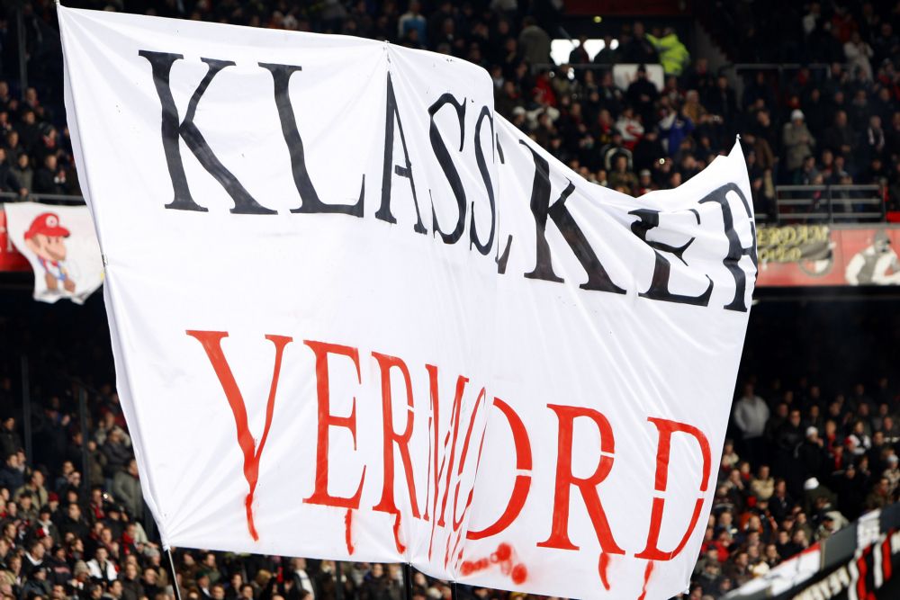 'Ajax en Feyenoord moeten met concreet voorstel komen voor Klassieker'
