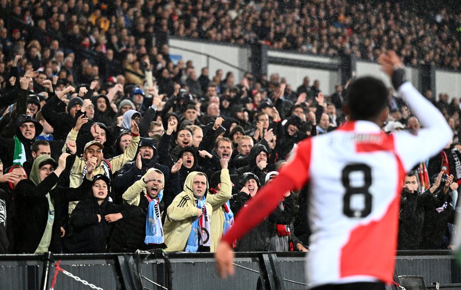 Poule E t/m H in de Europa League: deze ploegen gaan door in Europa
