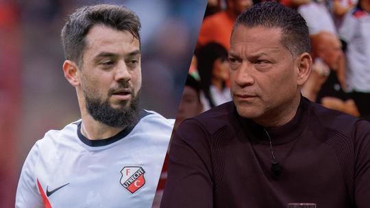 🎥 | Fraser vertelt over Younes-incident: 'Hij toonde geen respect naar mij'