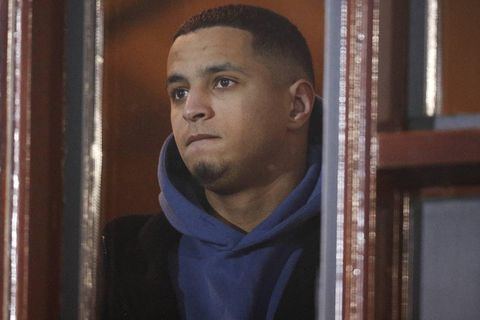 Of we Ihattaren snel bij Ajax 1 gaan zien? Ten Hag: 'Als je niet kunt rennen...'