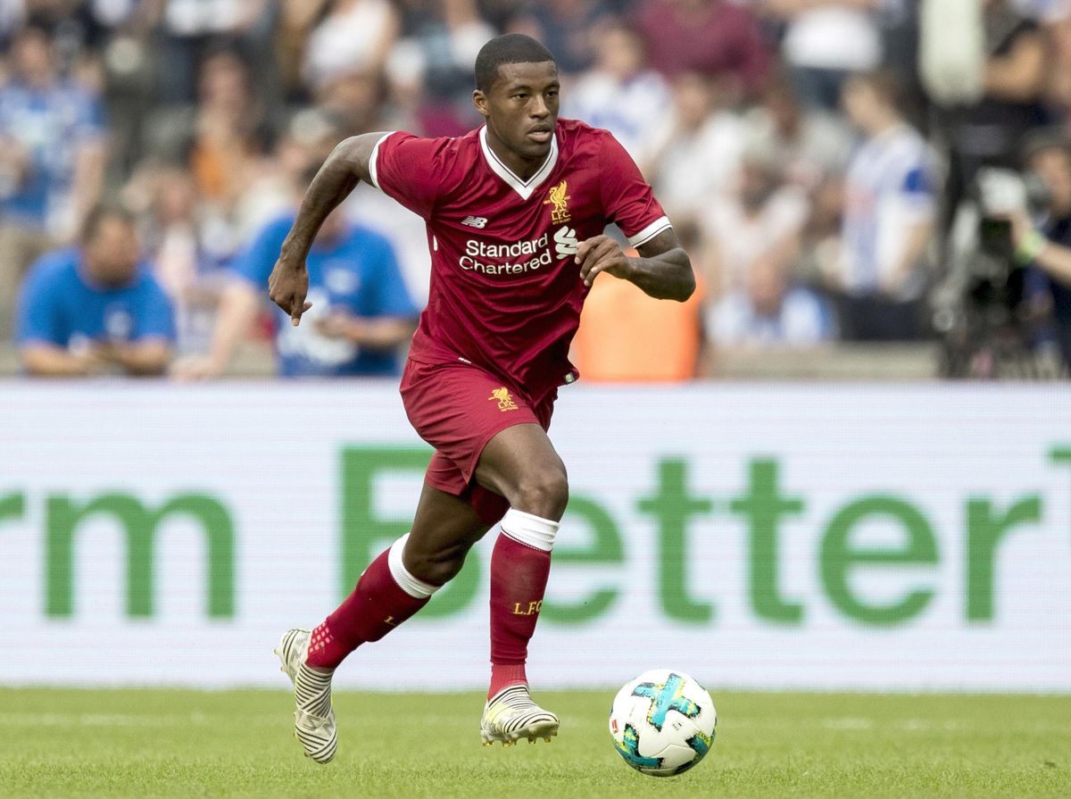 Wijnaldum en Janmaat 'vernederlandsen' pot tussen Liverpool en Watford