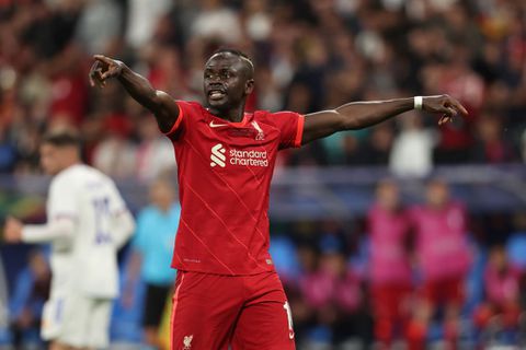 'Bayern München doet bod op Sadio Mané, Liverpool wil meer geld zien'