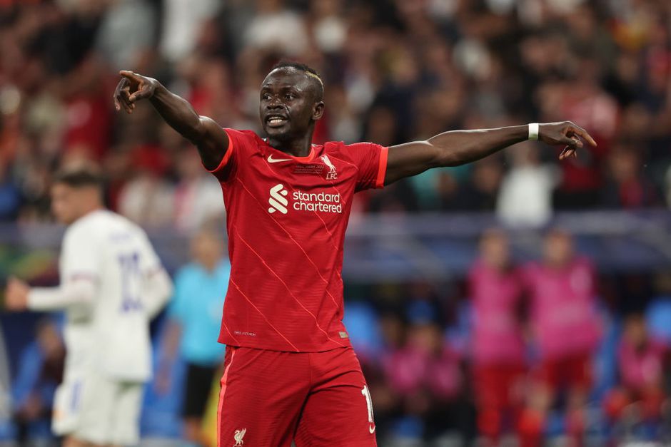 'Bayern München doet bod op Sadio Mané, Liverpool wil meer geld zien'