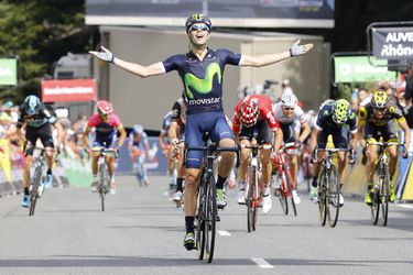 Broertjes Herrada verkassen van Movistar naar Cofidis