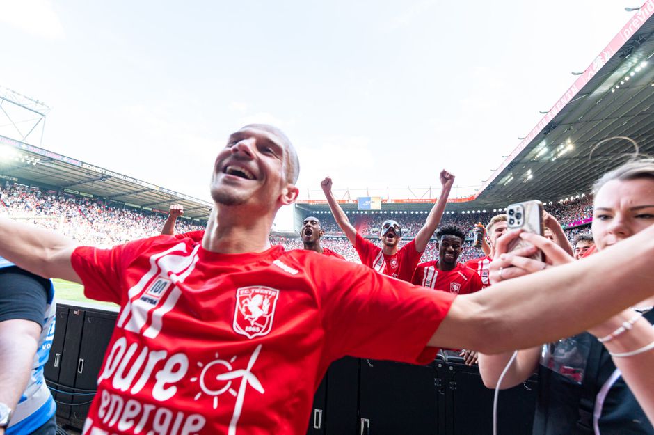 Zo zien de play-offs om Europees voetbal eruit