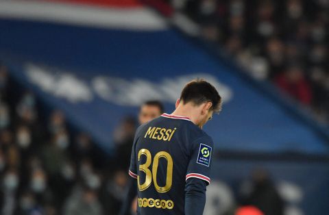 Oude Lionel Messi daalt in waarde: Argentijn heeft zelfde transferwaarde als in 2009