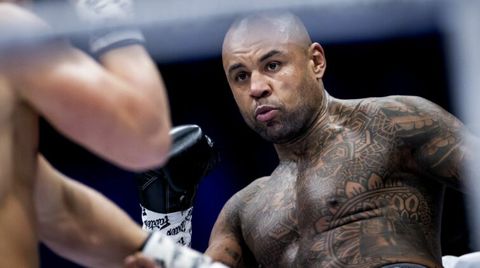 Hesdy Gerges wil revanche op Rico Verhoeven: 'Ik heb zijn salaris gered'
