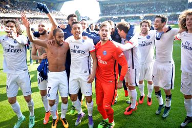 Waarom PSG al zó vroeg in het seizoen kampioen kan worden