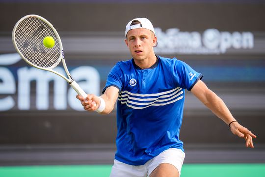 🤑 | Zoveel centen verdient Tallon Griekspoor met winst Libéma Open in Rosmalen