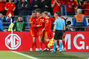 Meevaller voor Oranje: 5 afwezigen bij Wales