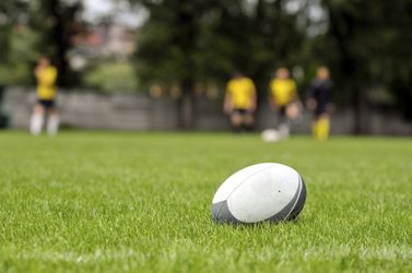 Geen Europese titel voor rugbysters