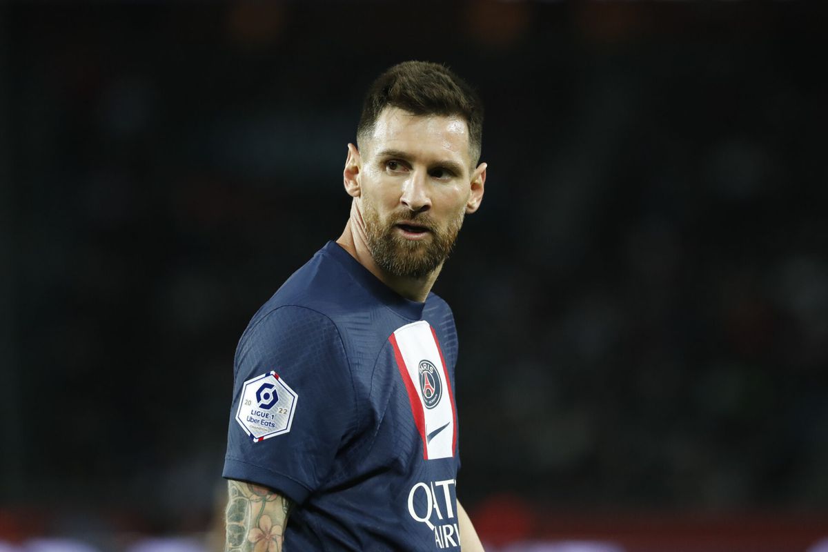 Argentijnse journaliste weet het zeker: 'Messi is op 1 juli 2023 speler van FC Barcelona´
