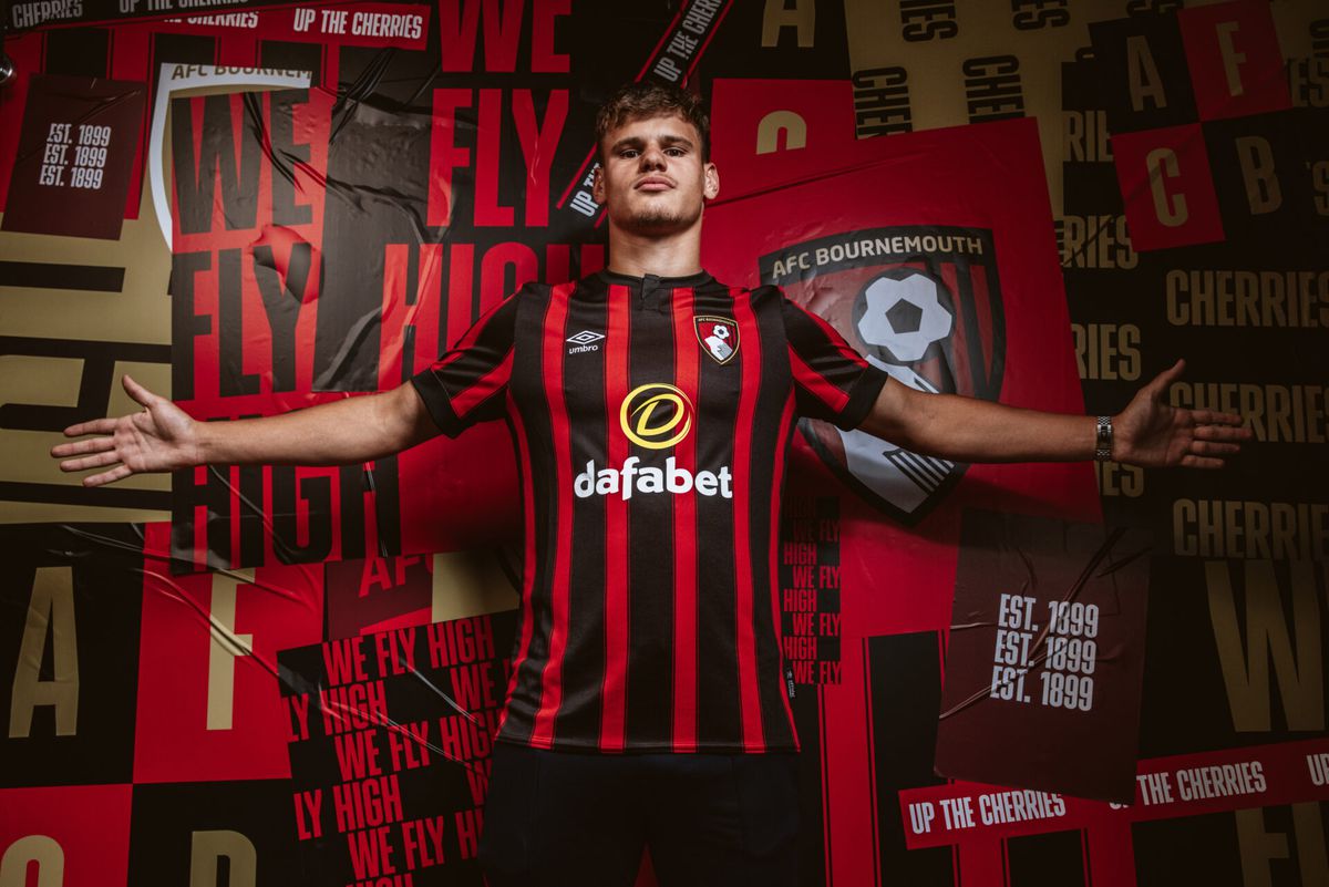 Ook volgende uitgaande transfer AZ is een feit: Milos Kerkez vertrekt naar Bournemouth