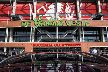 FC Twente momenteel ‘technisch failliet’, maar gemeente en bank schelden wat schulden kwijt