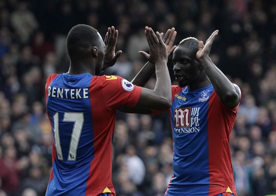 Palace wil Sakho definitief overnemen, Liverpool vraagt 33 miljoen