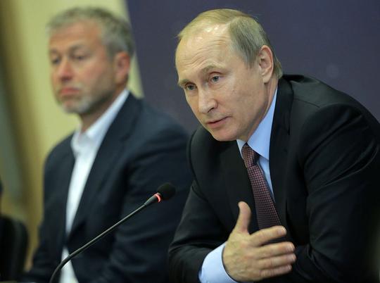 Chelsea-eigenaar krijgt gelijk: club NIET gekocht in opdracht van president Vladimir Putin