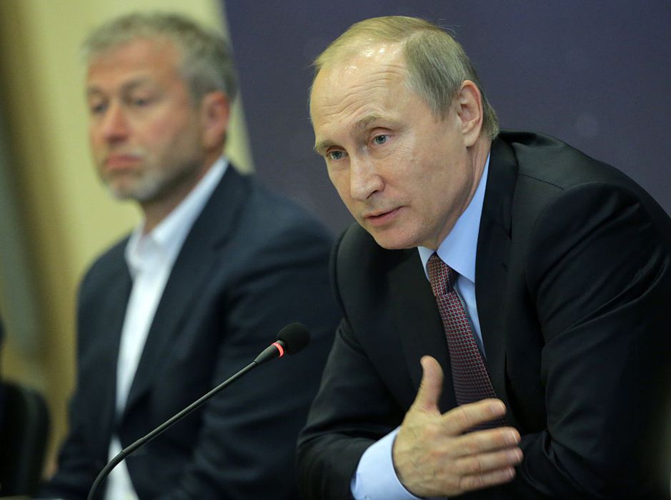 Chelsea-eigenaar krijgt gelijk: club NIET gekocht in opdracht van president Vladimir Putin
