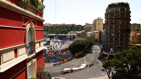 Op deze manieren kan Leclerc de WK-leiding van Verstappen afpakken in Monaco