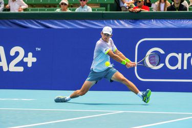 😂🎥 | Andy Murray gaat stuk om virale tennisvideo over hemzelf: 'Briljant!'
