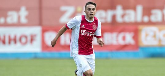 Ajax brengt goed nieuws: Nouri buiten levensgevaar