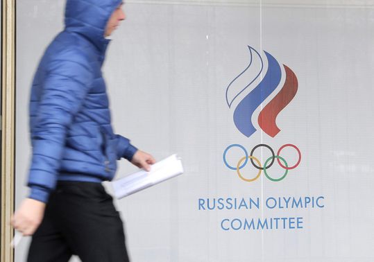 IAAF houdt voet bij stuk: 'dope' Rusland blijft geschorst