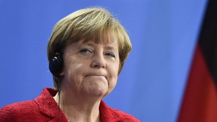 Ook Merkel wil transparantie van DFB