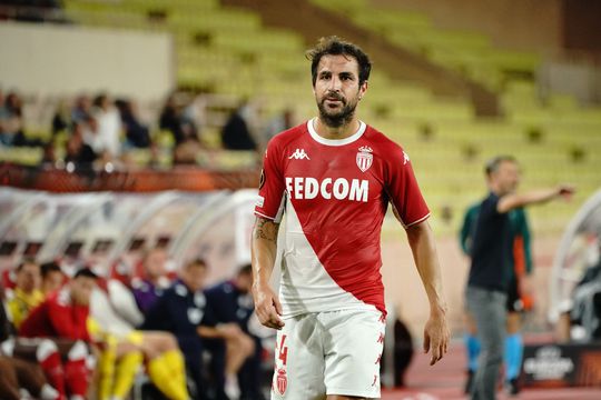 Spaans voetbalfenomeen Cesc Fàbregas vindt het na 20 jaar genoeg en stopt met voetballen
