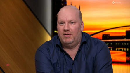 🎥 | Vincent van der Voort over mogelijk dartpensioen: 'Heb er gewoon niet zoveel zin meer in'