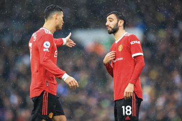 🎥 | 'Als United zo doorgaat, kan men misschien wel 15 jaar op een landstitel wachten'