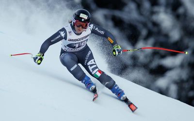 Voormalig topskiester Elena Fanchini (37) overleden aan kanker