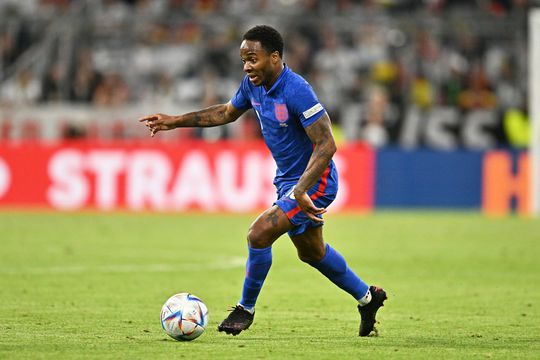 Daar is-ie dan! Raheem Sterling is a Blue en tekent voor 5 jaar in Londen