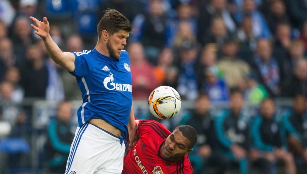 'Huntelaar raakt gemiddeld net zoveel pingels als onze materiaalman'