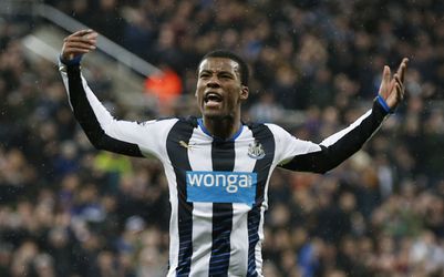 Nieuw Premier League-avontuur lonkt voor Wijnaldum