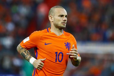 Nice bevestigt: akkoord met Wesley Sneijder