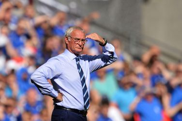 'Te oude' Claudio Ranieri krijgt groen licht en gaat naar Nantes