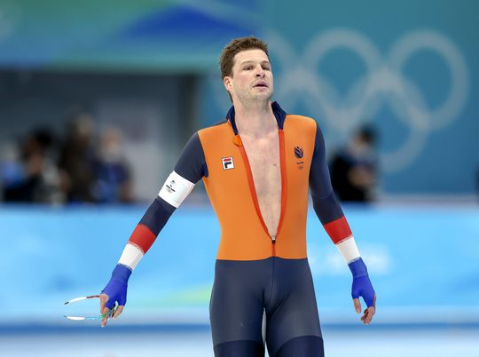 Olympische Winterspelen op dinsdag 15 februari: neemt Sven Kramer afscheid met pursuitgoud?