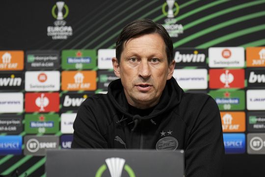 Opstelling PSV: Mvogo vervangt Drommel