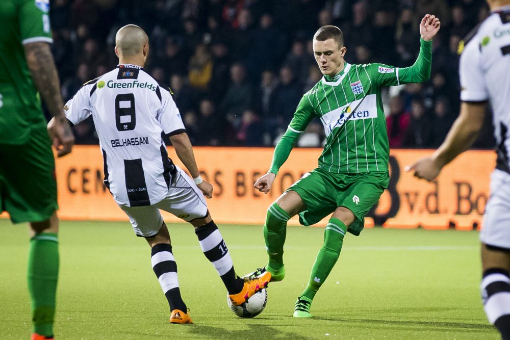 'FC Twente wil Thomas Lam terug naar de Eredivisie halen'