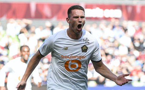 'Lille financieel in de penarie: Sven Botman voor monsterlijk bedrag toch te koop'