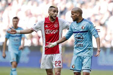 Ajax-Feyenoord: wat gaat het worden? (poll)