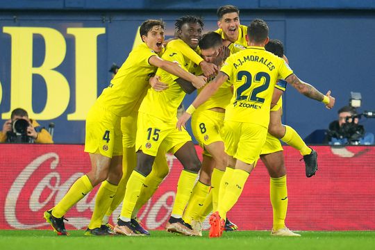 🎥 | Wereldkampioen Foyth helpt Villarreal in streekderby langs Valencia