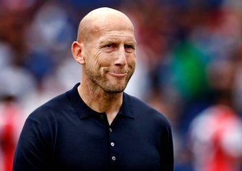 Jaap Stam beschermt zijn jongens: ‘Het is niet zo negatief en slecht’