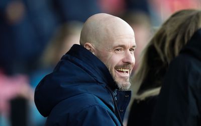 Erik ten Hag kan los: '200 miljoen euro om spelers te kopen bij United'