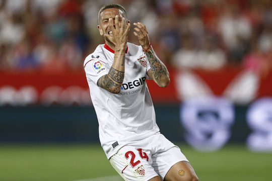 🎥 | LaLiga: pijnlijke avond voor Sevilla, Bilbao ontsnapt in allerlaatste seconde
